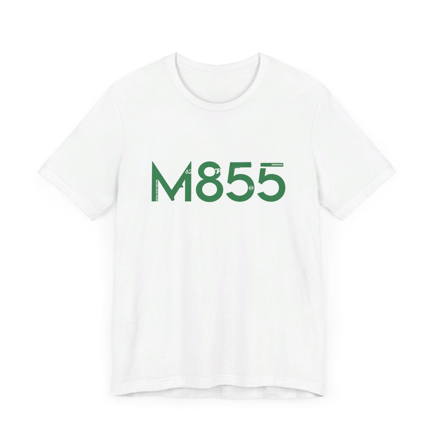 M855 T-Shirt