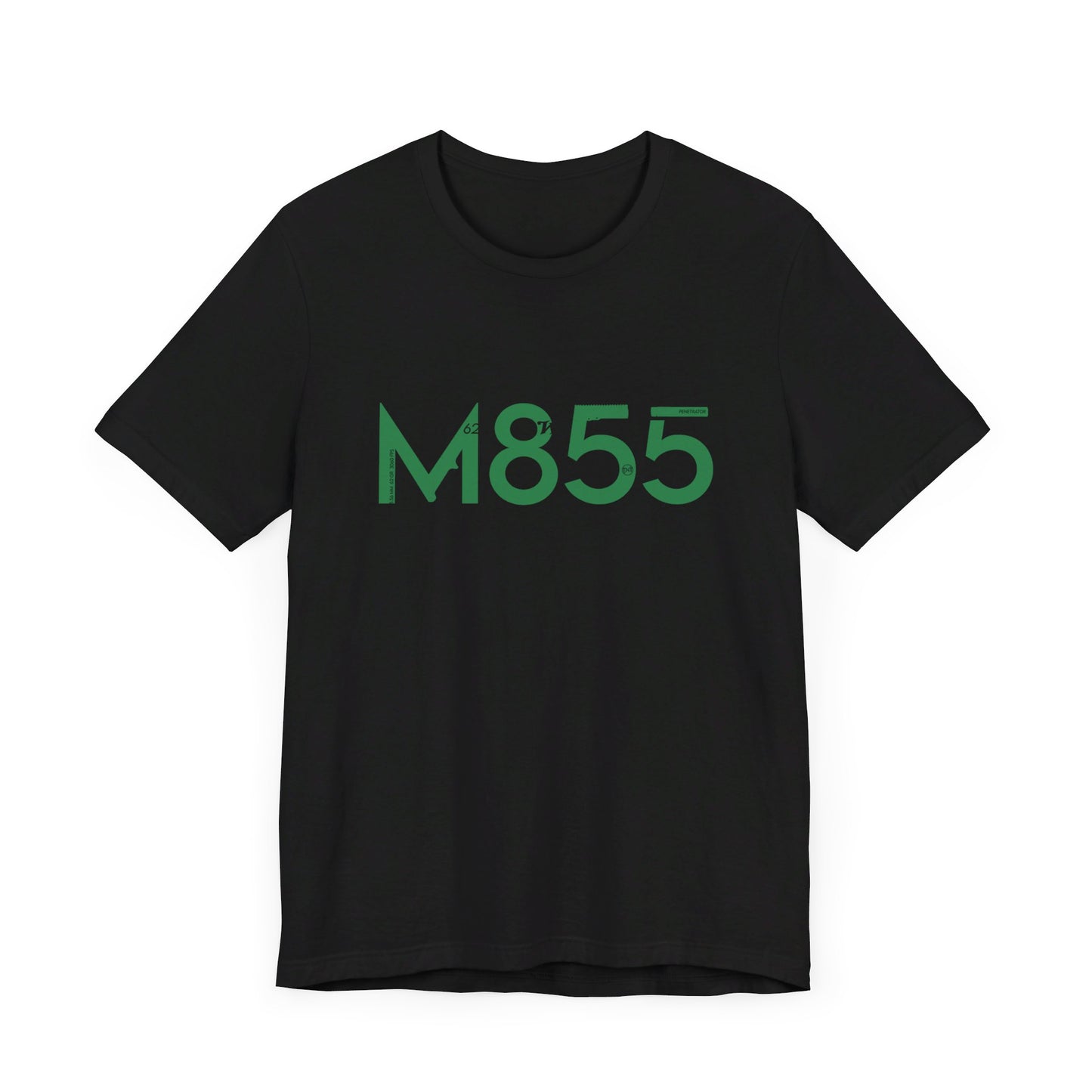 M855 T-Shirt