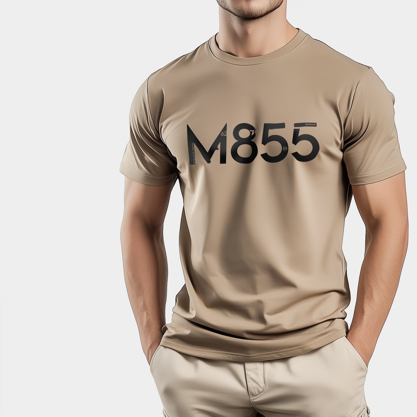 M855 T-Shirt